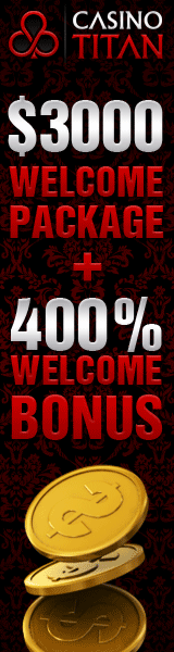 Casino Titan